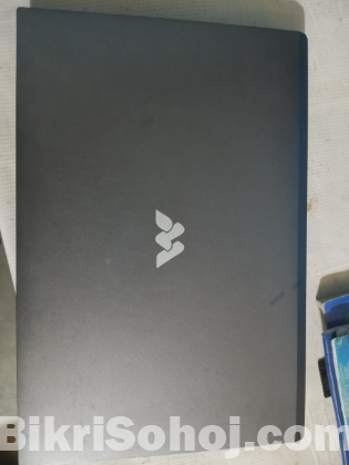 Used laptop